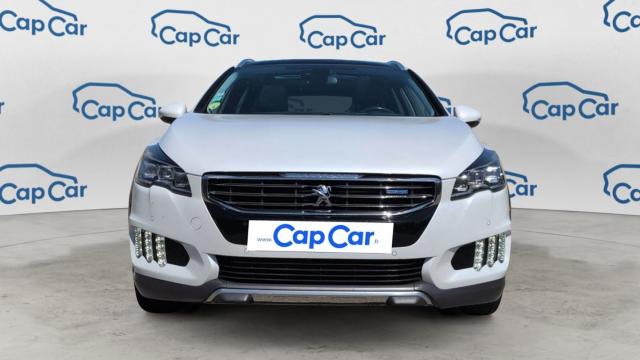 Peugeot 508 image 4