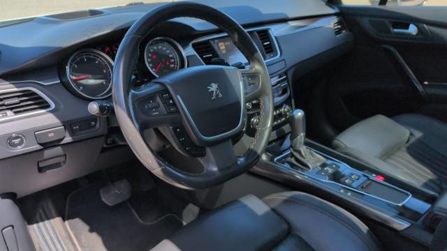 Peugeot 508 image 9