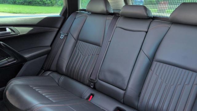 Peugeot 508 image 6