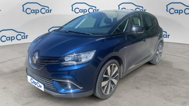 Renault Scénic Iv 1.3 Tce 140 Edc Limited