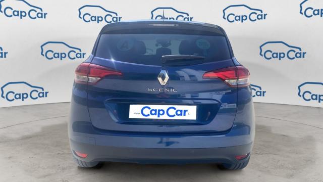 Renault Scénic image 9
