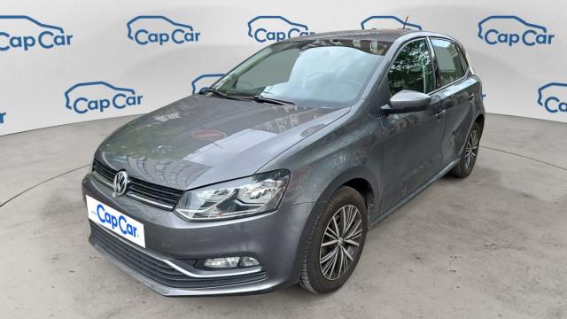 Volkswagen Polo V 1.2 Tsi 90 Match