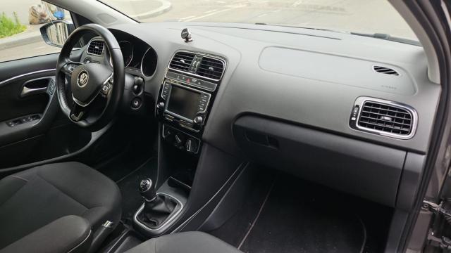 Volkswagen Polo image 6