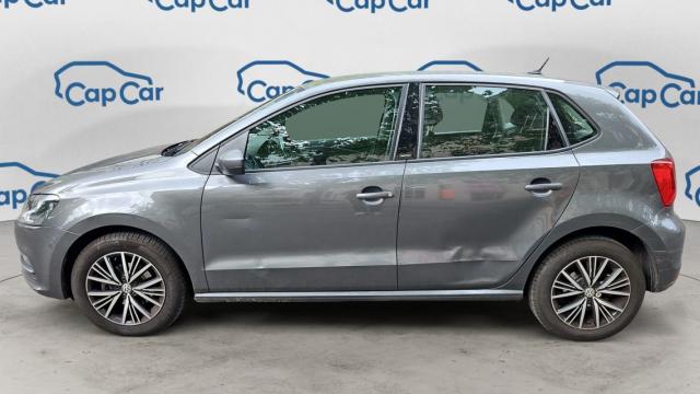 Volkswagen Polo image 9