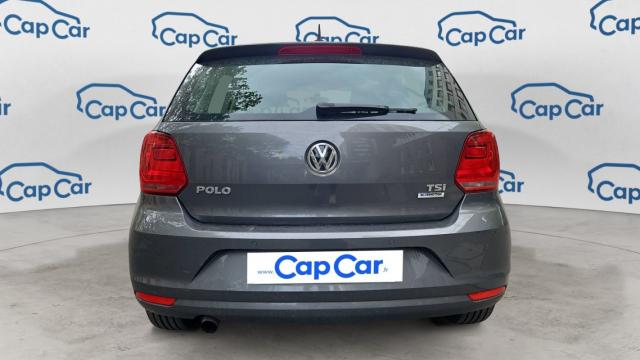 Volkswagen Polo image 5