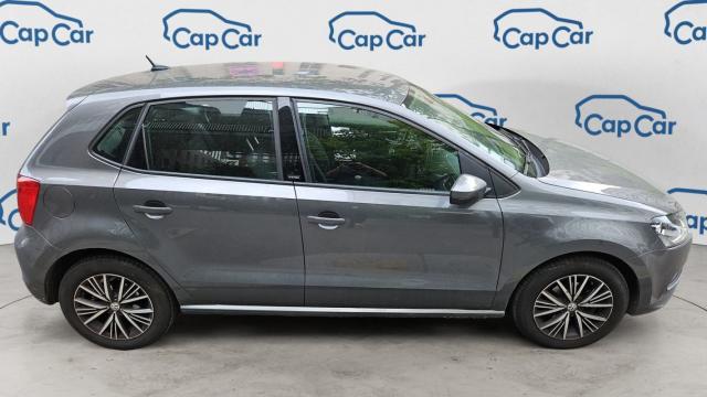 Volkswagen Polo image 4
