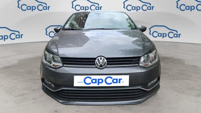 Volkswagen Polo image 8