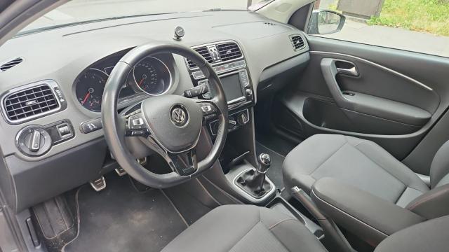 Volkswagen Polo image 1