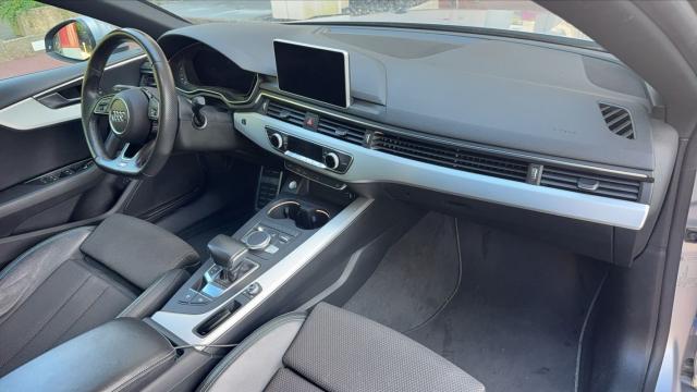 Audi A5 Sportback image 5