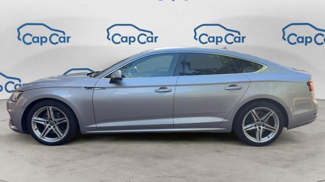 Audi A5 Sportback image 6