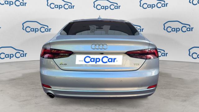 Audi A5 Sportback image 3