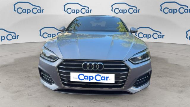 Audi A5 Sportback image 2