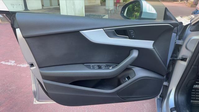 Audi A5 Sportback image 7