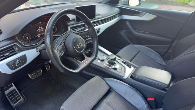 Audi A5 Sportback image 9