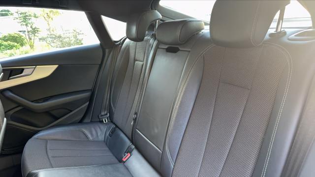 Audi A5 Sportback image 1