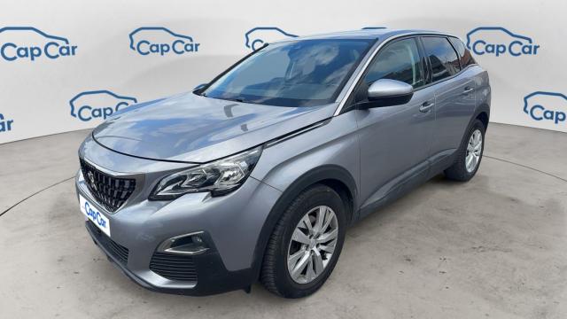 Peugeot 3008 Ii 1.2 Puretech 130 Active Business