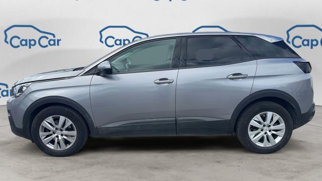 Peugeot 3008 image 9