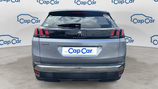 Peugeot 3008 image 2