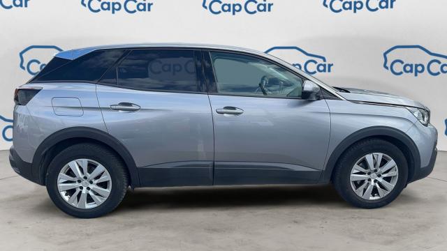 Peugeot 3008 image 5
