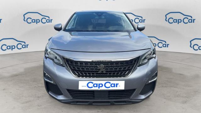 Peugeot 3008 image 3