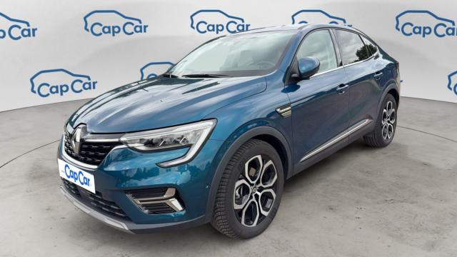 Renault Arkana 1.6 E-Tech 145 Hybride Bva6 Intens