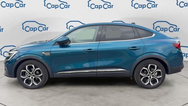 Renault Arkana image 2