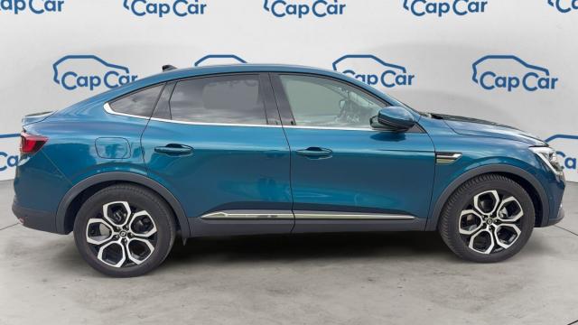 Renault Arkana image 4