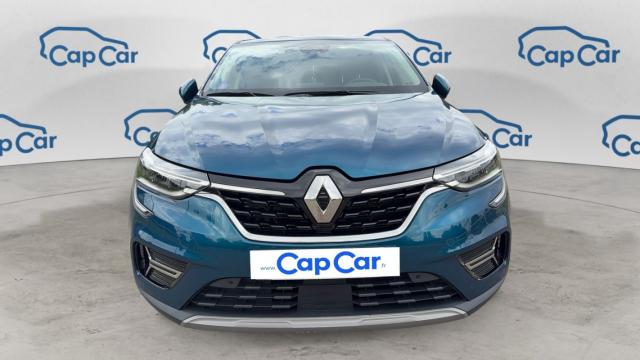 Renault Arkana image 7