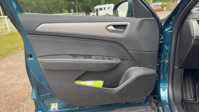 Renault Arkana image 3