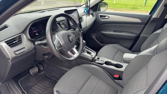 Renault Arkana image 5