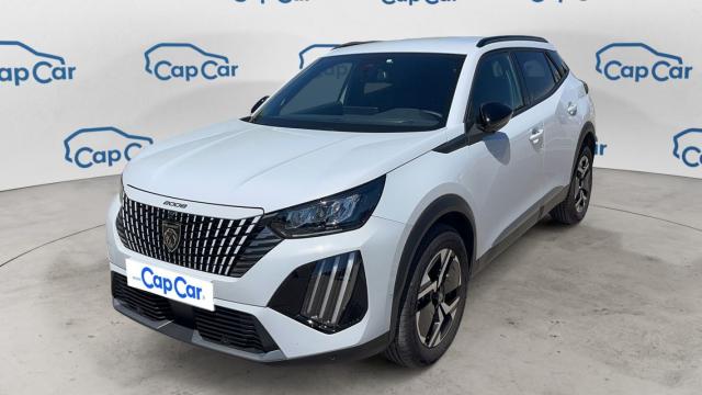 Peugeot 2008 6 1.2 Hybrid 136 E-Dcs6 Allure - Garantie Constructeur