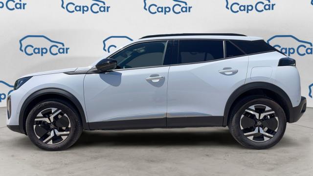 Peugeot 2008 image 8