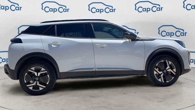 Peugeot 2008 image 1