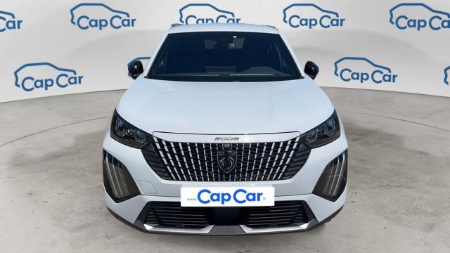 Peugeot 2008 image 7