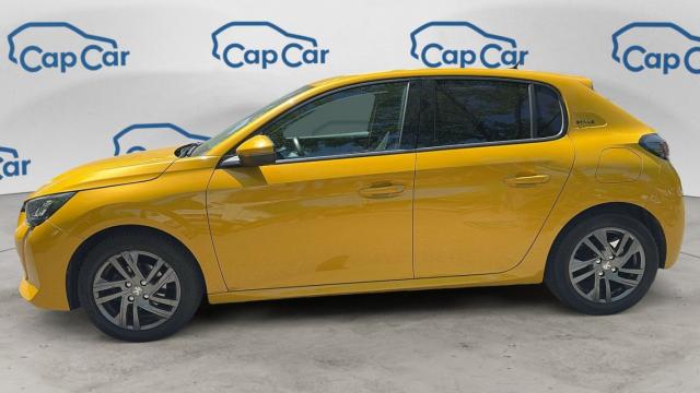 Peugeot 208 image 5