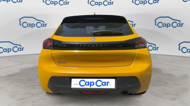 Peugeot 208 image 7