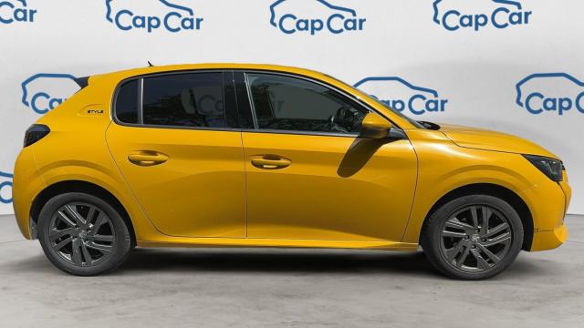 Peugeot 208 image 3