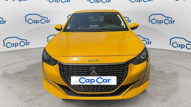Peugeot 208 image 9