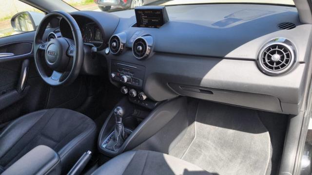 Audi A1 Sportback image 5