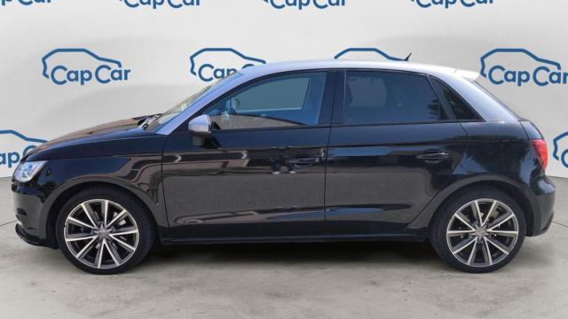 Audi A1 Sportback image 2
