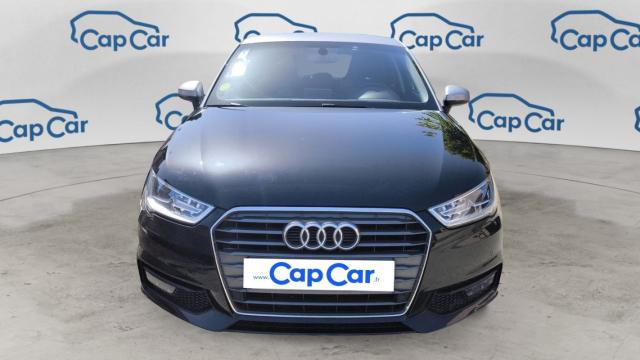 Audi A1 Sportback image 1
