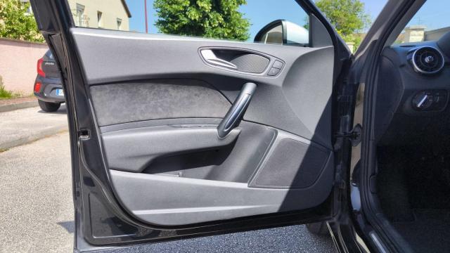 Audi A1 Sportback image 7
