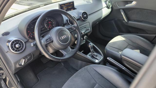 Audi A1 Sportback image 6