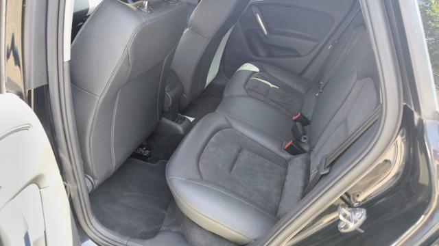 Audi A1 Sportback image 3