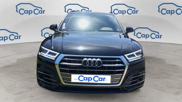 Audi Q5 image 6