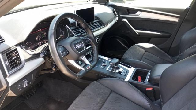 Audi Q5 image 9