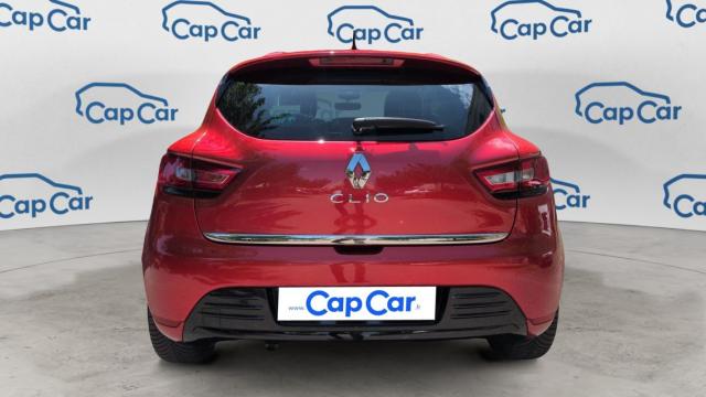 Renault Clio image 4