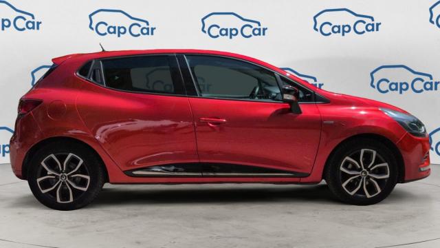 Renault Clio image 6