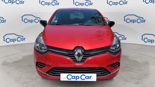 Renault Clio image 3