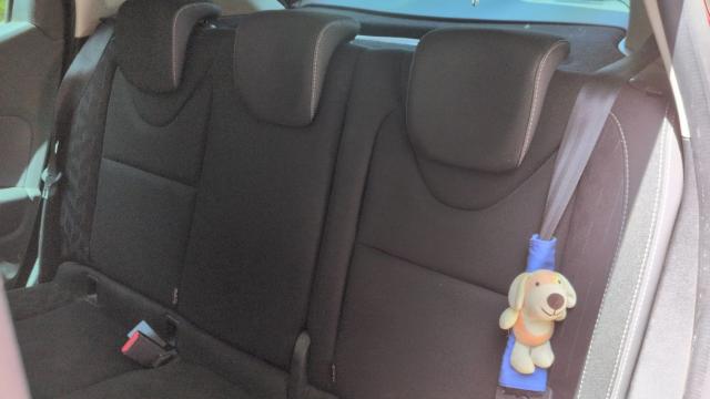 Renault Clio image 2